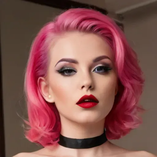 AIポルノ画像ジェネレーター