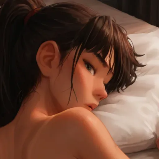 генератор порно-изображений на ИИ