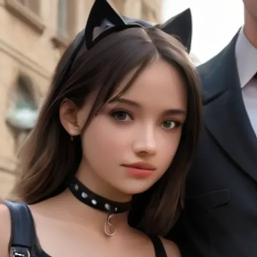 AI色情照片產生器