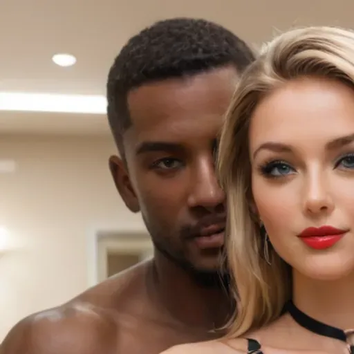 AI porn pic generator