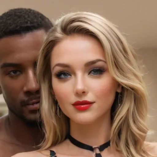 AI porn image generator