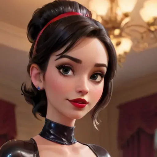 générateur d’images porno IA