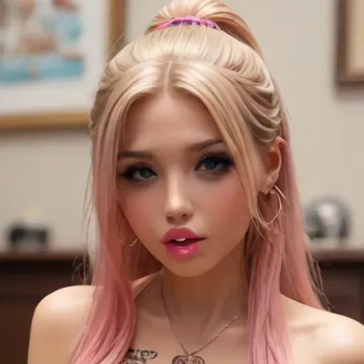 AIポルノ画像ジェネレーター