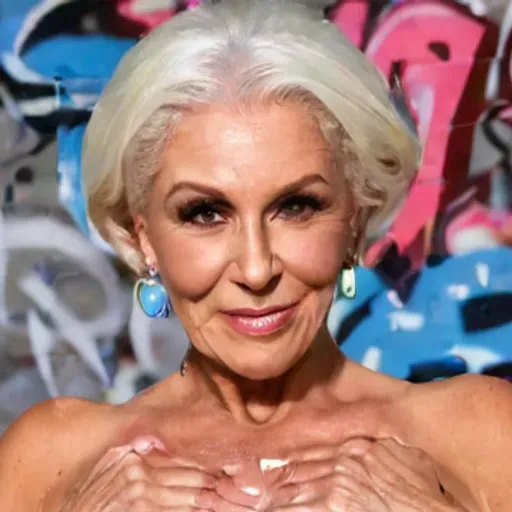 generatore di immagini porno IA