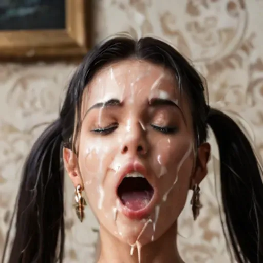 генератор порно-изображений на ИИ