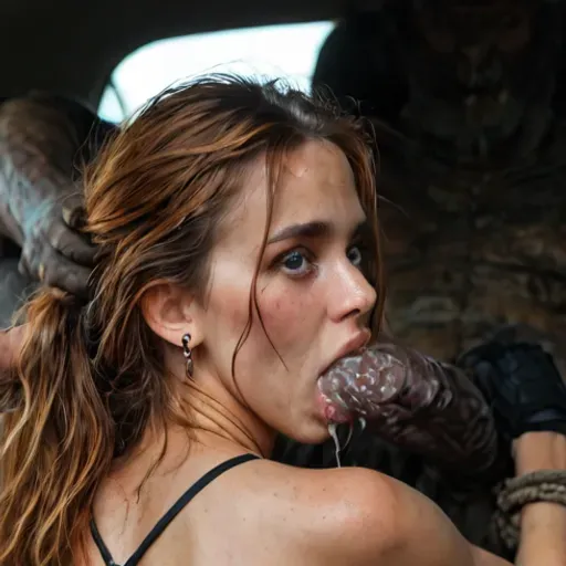 KI-Pornobild-Generator