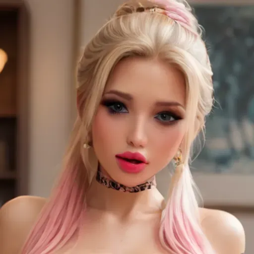 generatore di immagini porno IA