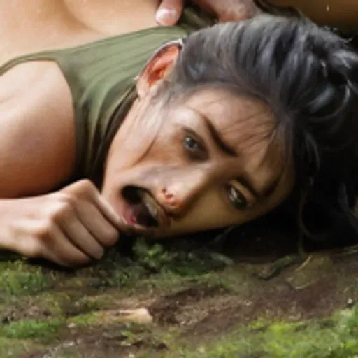 yapay zekâ porno görsel üretici