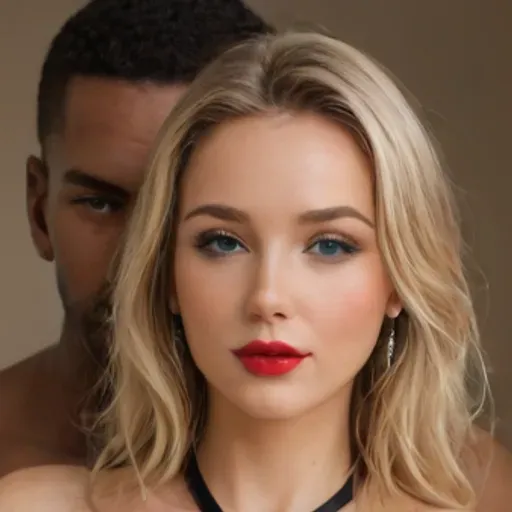 AI色情圖片產生器