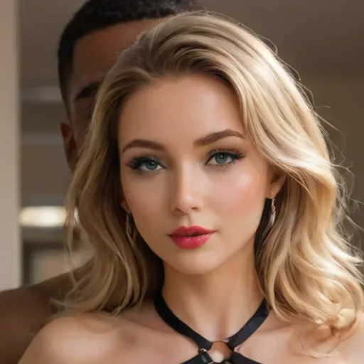 AI porn image generator