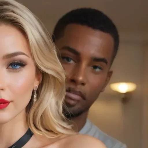 generatore di foto porno IA