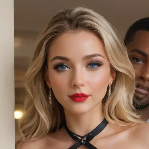 generatore di immagini porno IA