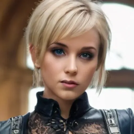 AI色情图片生成器