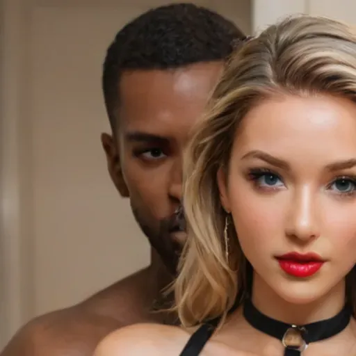 AI 포르노 사진 생성기