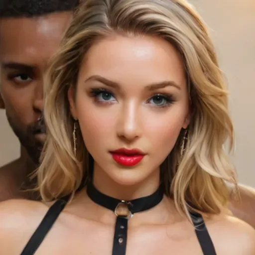 AI 포르노 이미지 생성기