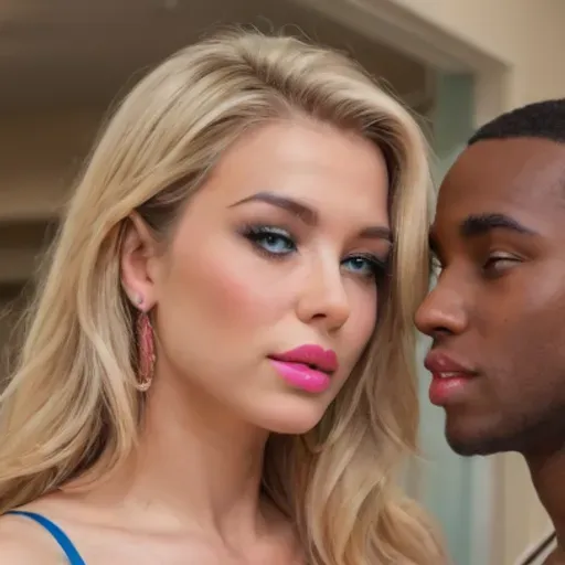 AI色情照片產生器