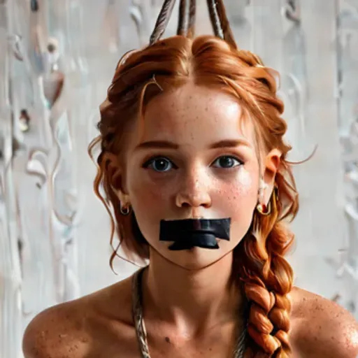 AIポルノ画像ジェネレーター