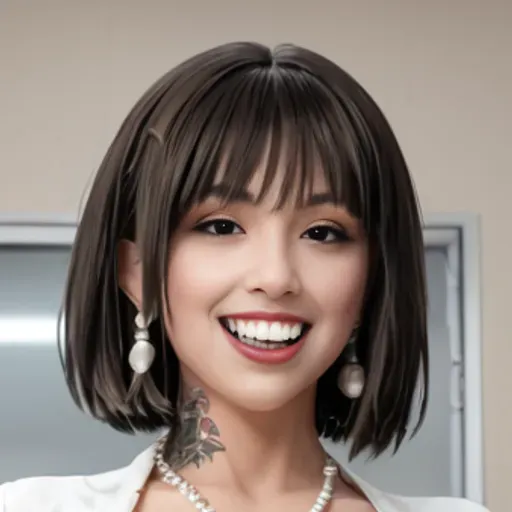 AI色情圖片產生器