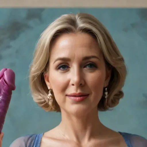 AIポルノ画像ジェネレーター