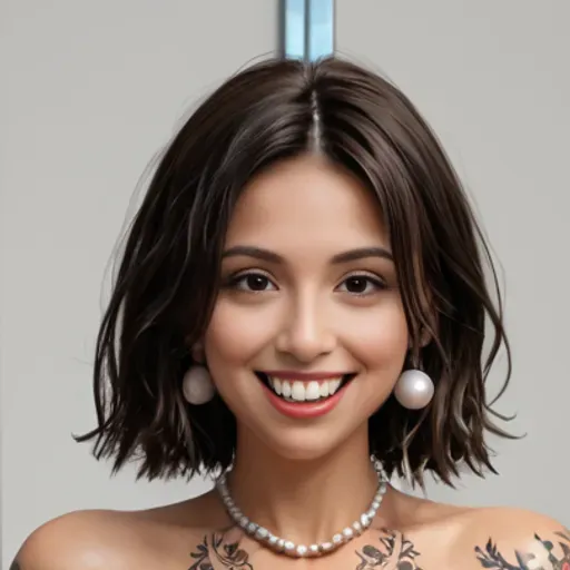 Pencipta imej lucah AI