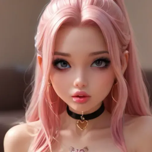 AIポルノ画像ジェネレーター