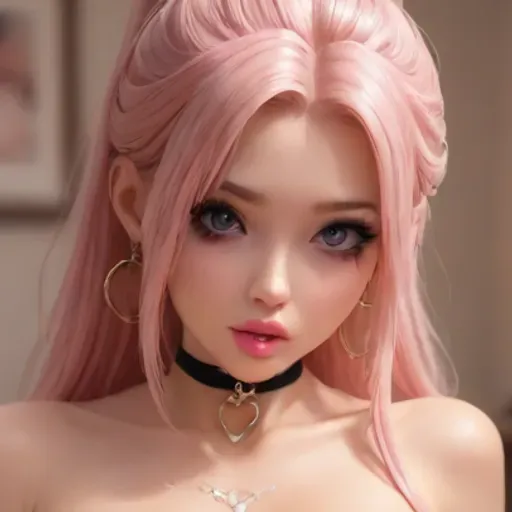 генератор порно-изображений на ИИ