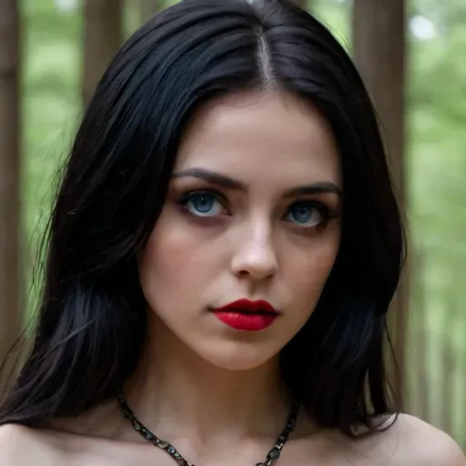 AI色情图片生成器