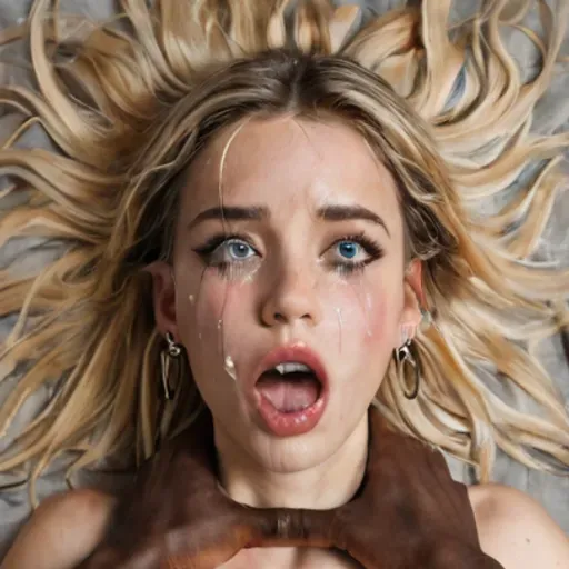 yapay zekâ porno görsel üretici