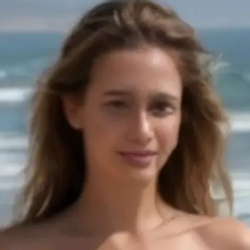 AI色情照片生成器