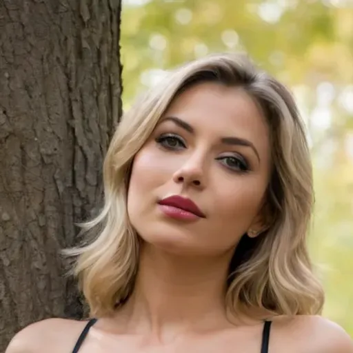 โปรแกรมสร้างภาพโปรนที่ใช้ปัญหา AI