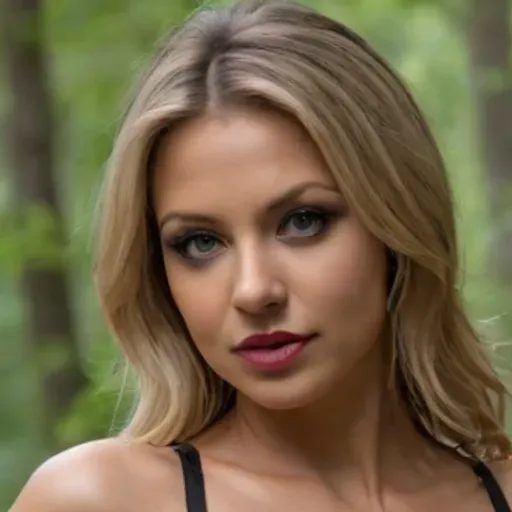 โปรแกรมสร้างภาพโปรนที่ใช้ปัญหา AI