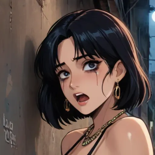 gerador de imagens pornô com IA