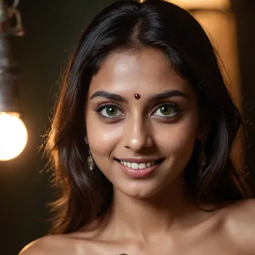 AI色情圖片產生器