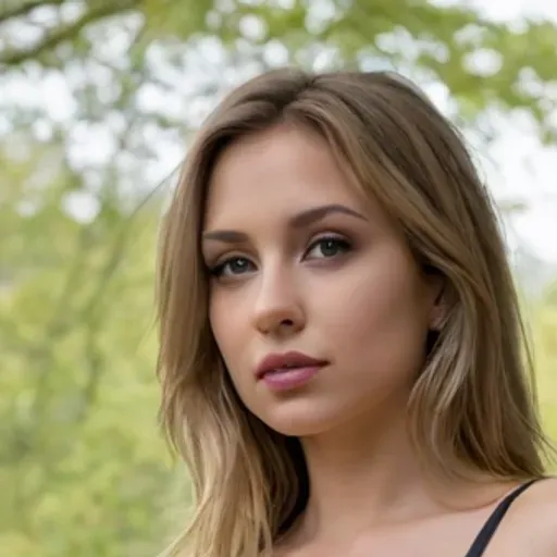 โปรแกรมสร้างภาพโปรนที่ใช้ปัญหา AI