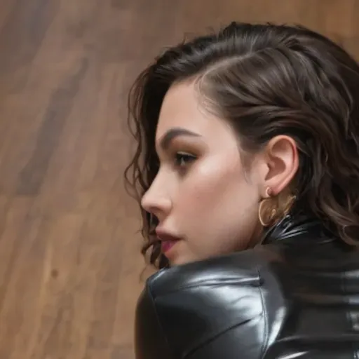 yapay zekâ porno görsel üretici