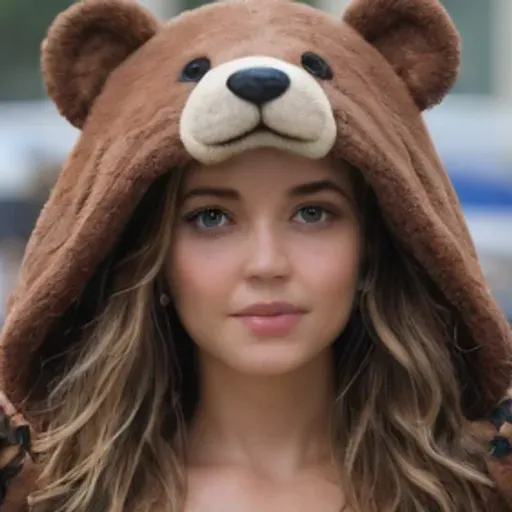 โปรแกรมสร้างภาพโปรนที่ใช้ปัญหา AI