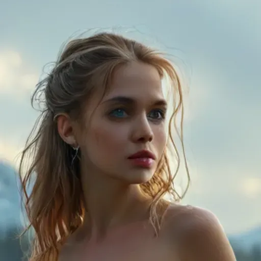 AI色情图片生成器