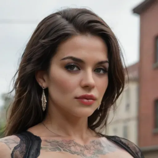 โปรแกรมสร้างภาพโปรนที่ใช้ปัญหา AI