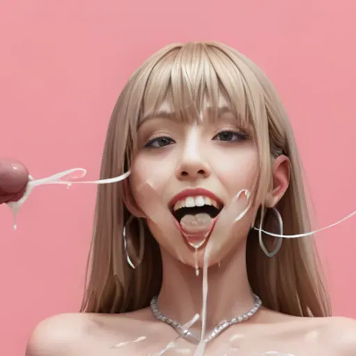 AI色情图片生成器