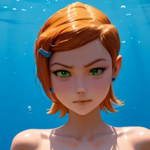 yapay zekâ porno görsel üretici