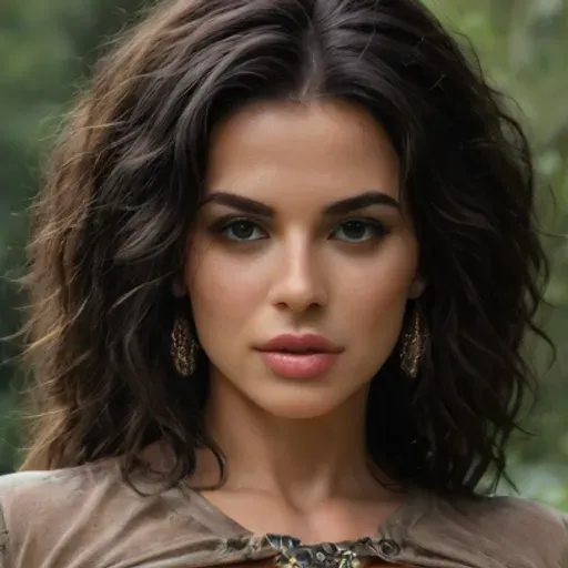 AI 포르노 이미지 생성기