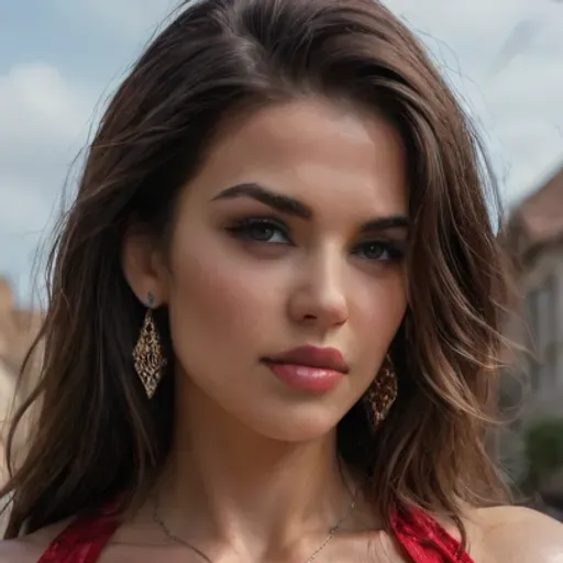 โปรแกรมสร้างภาพโปรนที่ใช้ปัญหา AI