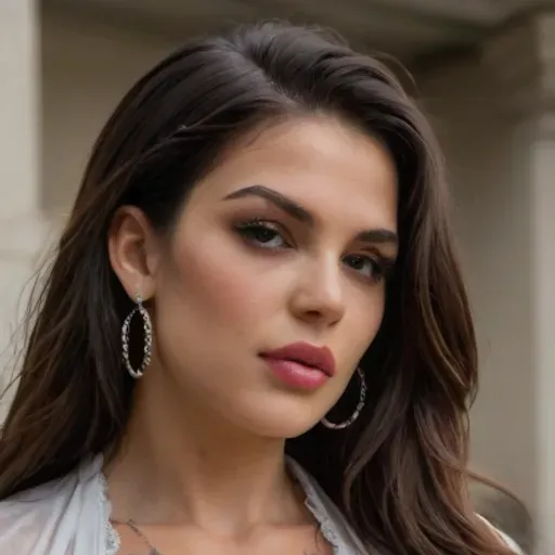 AI 포르노 이미지 생성기