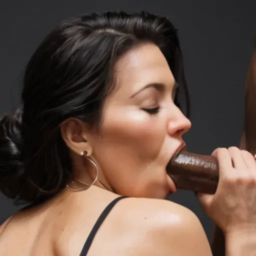 KI-Pornobild-Generator