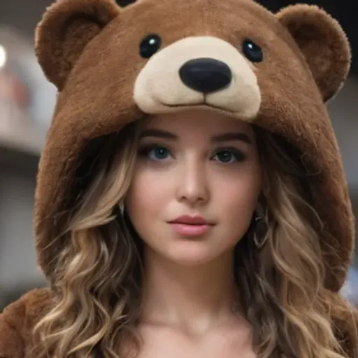 โปรแกรมสร้างภาพโปรนที่ใช้ปัญหา AI