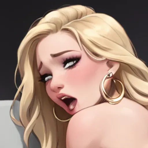 AI porn image generator