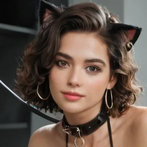 AI 포르노 이미지 생성기