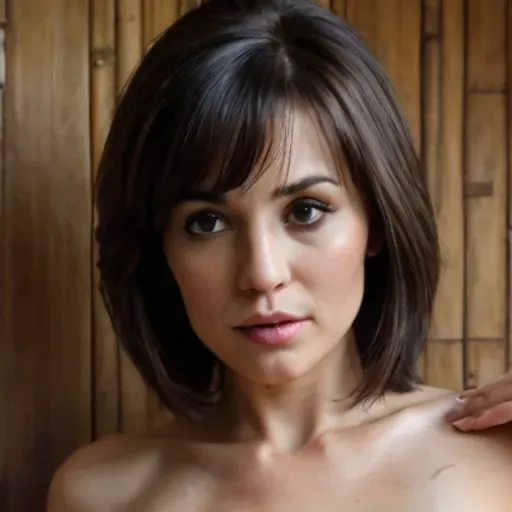 AI色情图片生成器