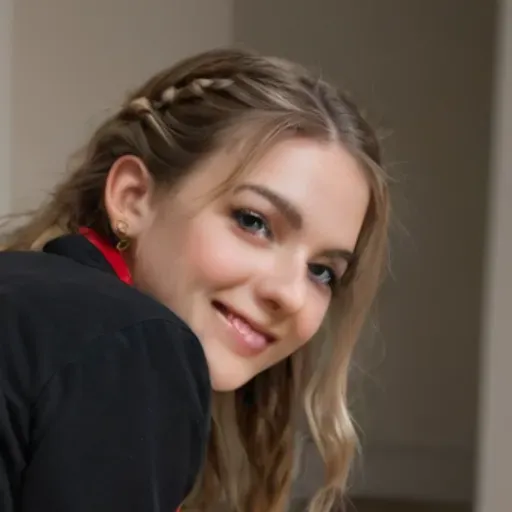 โปรแกรมสร้างภาพโปรนที่ใช้ปัญหา AI