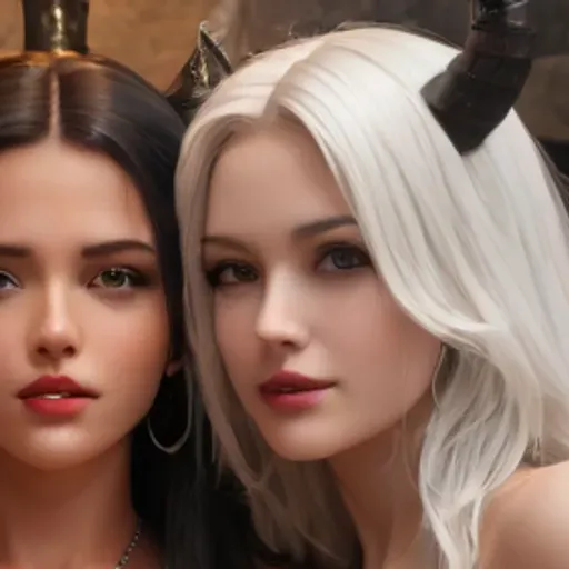 โปรแกรมสร้างภาพโปรนที่ใช้ปัญหา AI